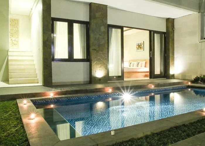 Linda Sanur
