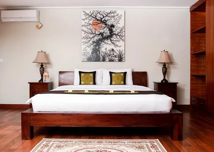 Linda 3* Sanur